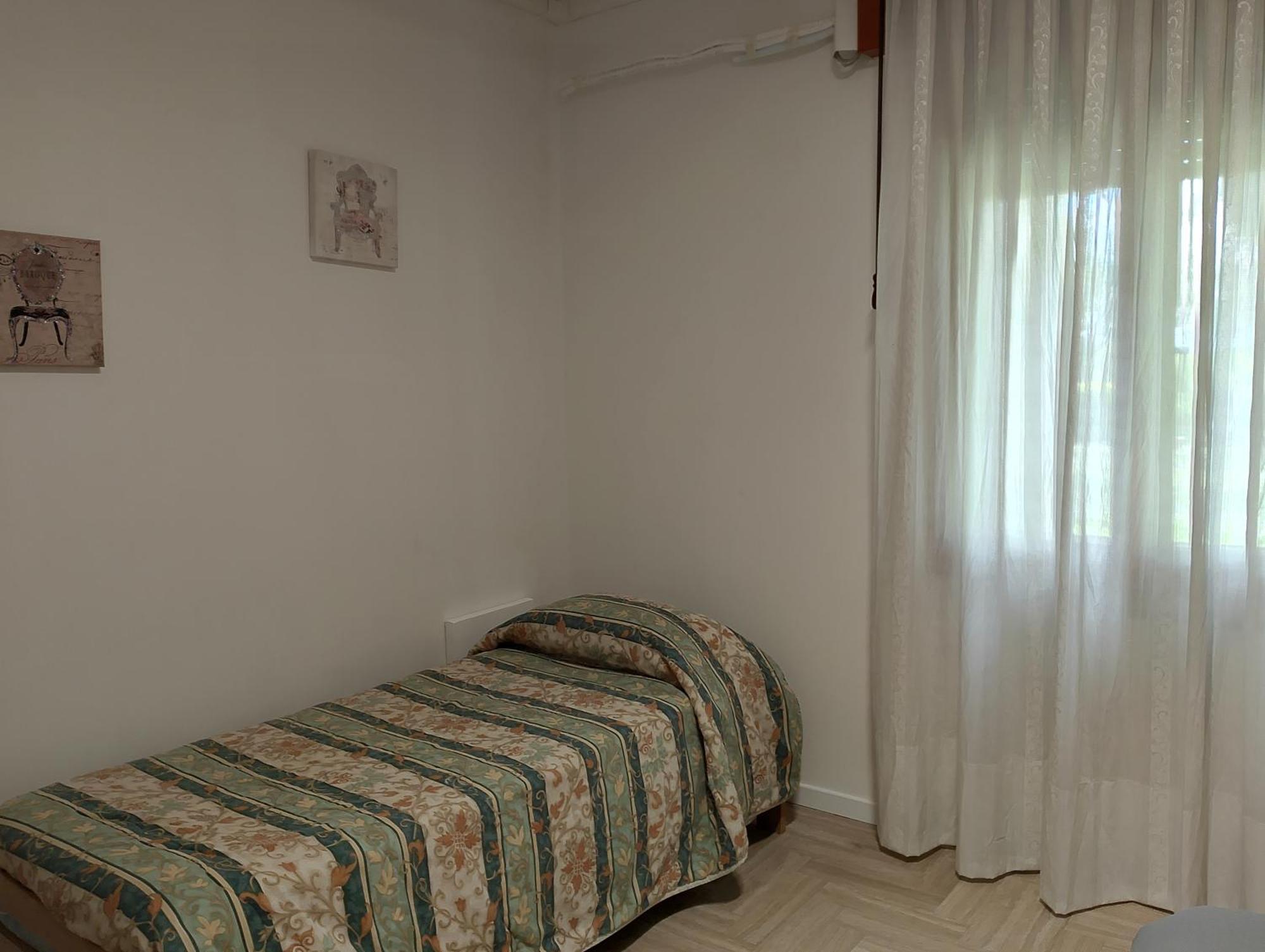 Alloggi Adamo Venice Oriago Extérieur photo
