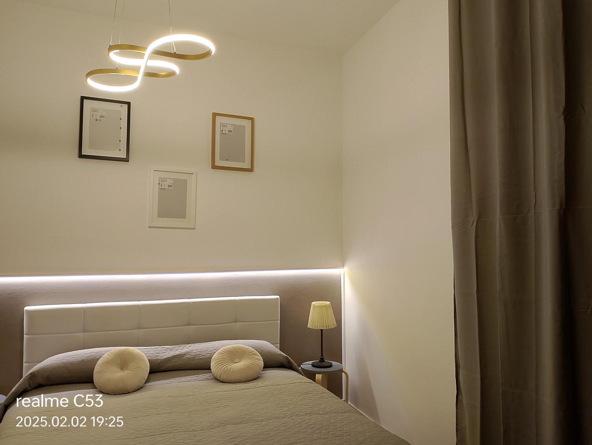 Alloggi Adamo Venice Oriago Chambre photo